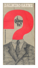 Quien yo? de  Dalmiro Saenz