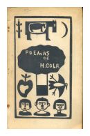 Poemas 1960 -1963 de  Hugo Gola