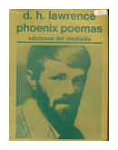 Phoenix de  D. H. Lawrence