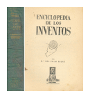 Enciclopedia de los inventos de  Maria del Pilar Bueno
