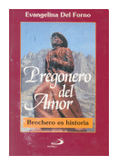 Pregonero del Amor de  Evangelina Del Forno