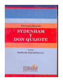 Sydenham y Don Quijote de  Florencio Escardo