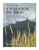 En manos de Dios de  Theodor Hladik