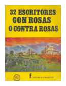 Con Rosas o contra Rosas de  Autores - Varios