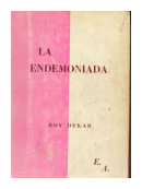 La endemoniada de  Roy Dekar