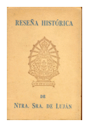 Resea historica de Nuestra Sra. De Lujan de  _