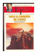 Hacia la conquista del cosmos de  Abelardo Hernández