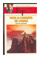 Hacia la conquista del cosmos de  Abelardo Hernndez