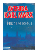 Avenida Karl Marx de  Eric Laurent