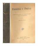 Prosistas y poetas de  Ricardo Ryan