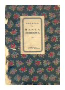 Poesias de Santa Teresita de  Ral V. Martnez