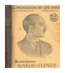 Revista literaria - Novelas y cuentos de  _