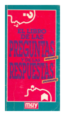 El libro de las preguntas intrigantes y de las respuestas apasionantes de  _