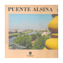 Puente Alsina de  _