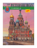 San Petersburgo y sus alrededores de  _