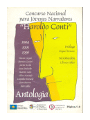 Antologia 1994 - 1995 - 1996 de  Autores - Varios