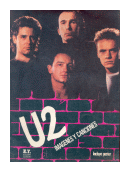 U2 - El fuego del rock de  _