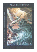 Furia de Titanes de  Alan Dean Foster