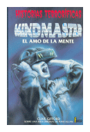 Mindmaster - El amo de la mente de  Clive Gifford