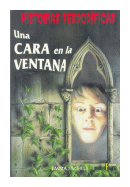 Una cara en la ventana de  Emma Fischel