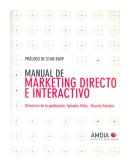 Manual de Marketing directo e interactivo de  Autores - Varios