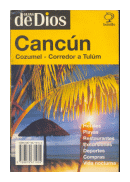 Cancun - Guia de bolsillo de  _