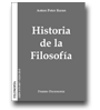 Historia de la Filosofa de Anton Peter Baron