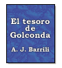 El tesoro de Golconda de A. J. Barrili