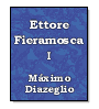 Ettore Fieramosca (tomo I) de Mximo Diazeglio