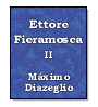 Ettore Fieramosca (tomo II) de Mximo Diazeglio