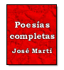 Poesas completas de Jos Mart