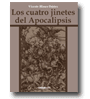 Los cuatro jinetes del Apocalipsis de Vicente Blasco Ibáñez