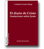 El diario de Cristo (Anotaciones sobre Jess) de  Cornejo Murga - Pacheco