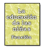 La educacin de las nias de  Feneln