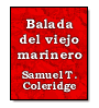 Balada del viejo marinero de Samuel Taylor Coleridge