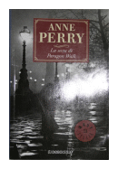 La secta de Paragon Walk de  Anne Perry