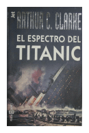 El espectro del Titanic de  Arthur C. Clarke