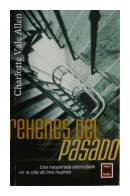 Rehenes del pasado de  Charlotte Vale Allen