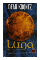 Luna de invierno de  Dean Koontz