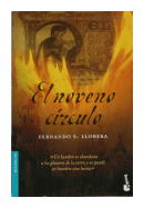 El noveno crculo de  Fernando S. Llobera