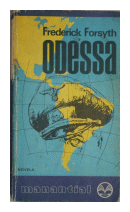 Odessa de  Frederick Forsyth