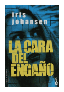 La cara del engao de  Iris Johansen