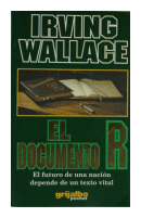 El documento R de  Irving Wallace