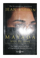 Mayada: Hija de Irak de  Jean Sasson