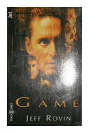 The Game de  Jeff Rovin