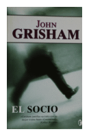 El socio de  John Grisham