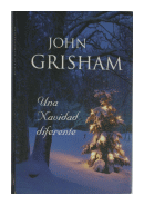 Una navidad diferente de  John Grisham