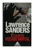 El cuarto pecado mortal de  Lawrence Sanders