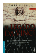 El legado Da Vinci de  Lewis Perdue