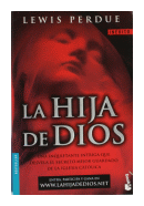 La hija de Dios de  Lewis Perdue